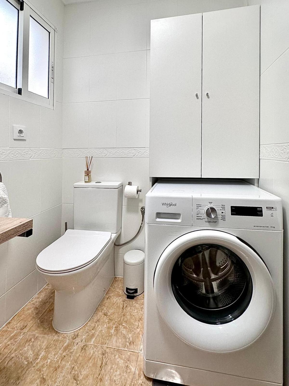 Apartamentos Palangres ตอร์เรเวียคา ภายนอก รูปภาพ