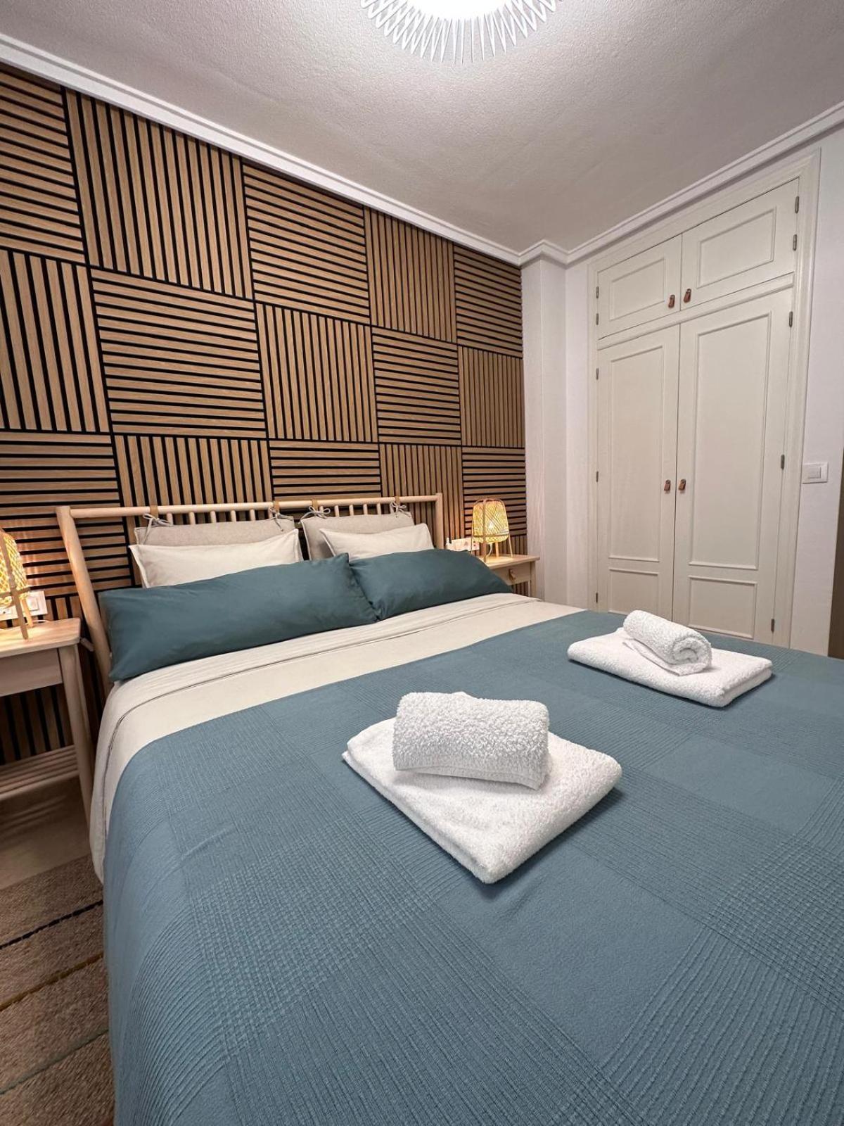 Apartamentos Palangres ตอร์เรเวียคา ภายนอก รูปภาพ