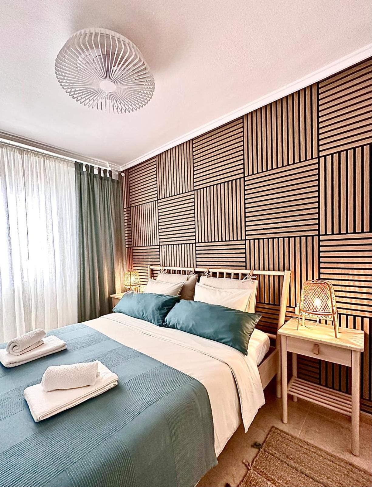 Apartamentos Palangres ตอร์เรเวียคา ภายนอก รูปภาพ